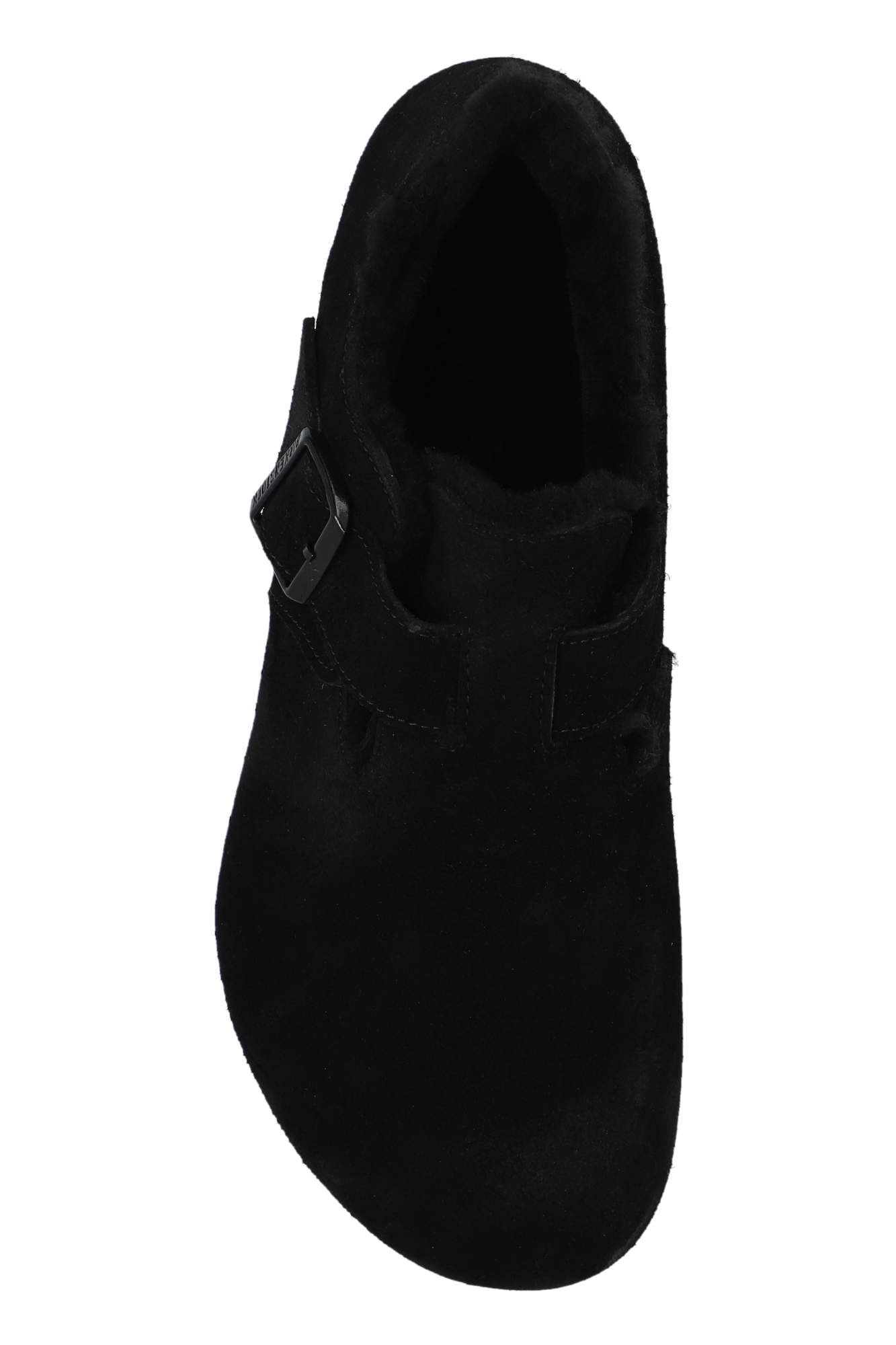 Birkenstock Shoes `London Shearling` | Men's Shoes | Vitkac